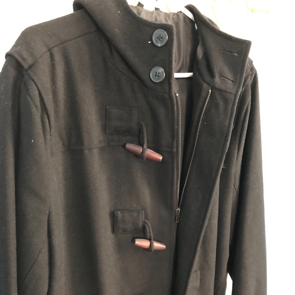 Pea coat - Picture 1 of 4